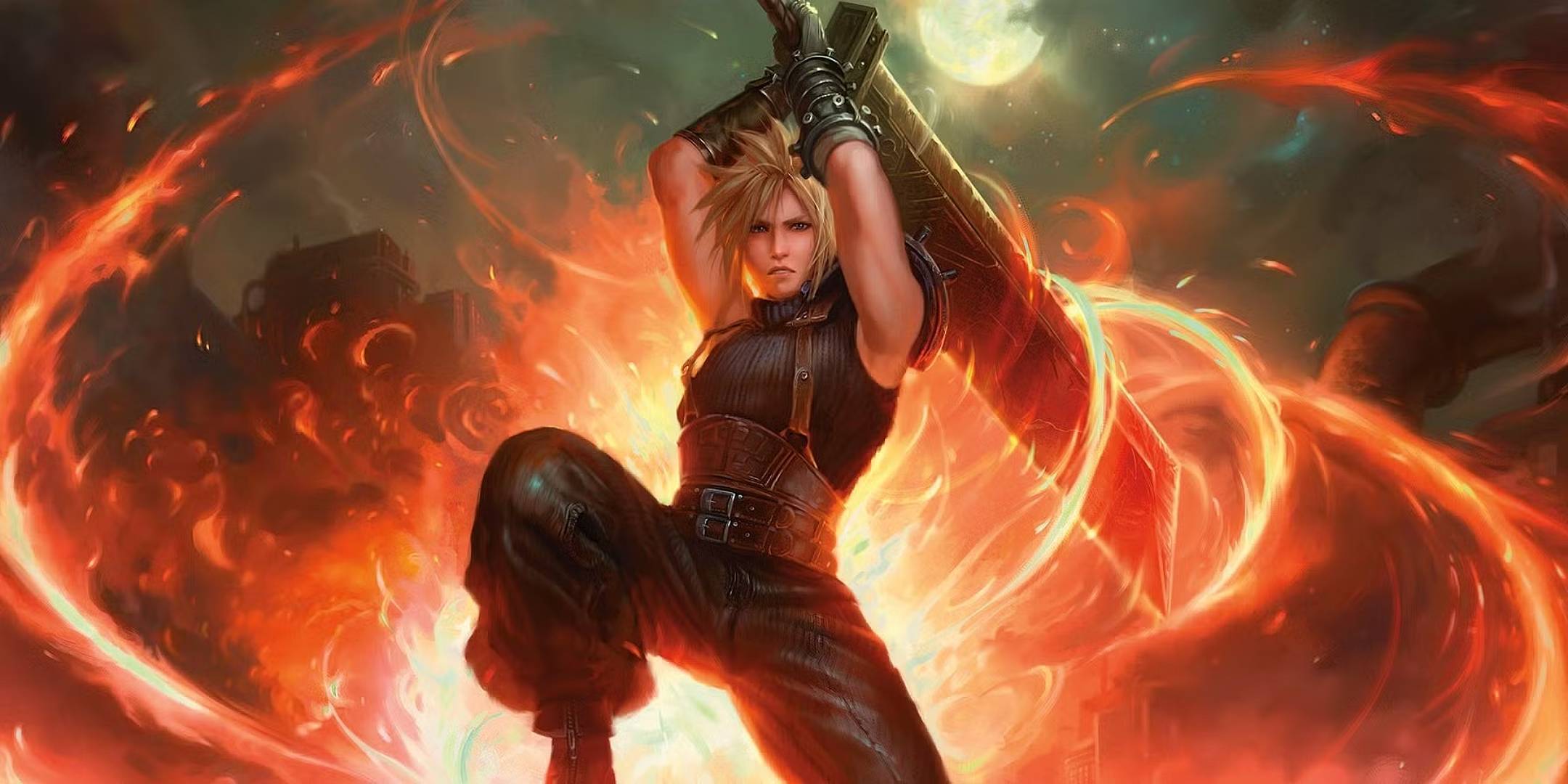 Hit Final Fantasy Officially Becomes Unplayable Forever On October 6