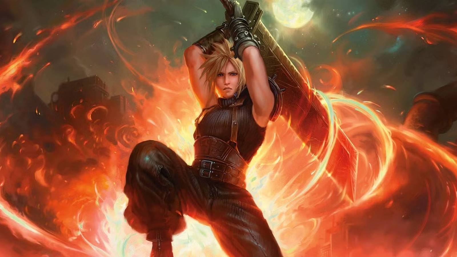 Wizards Of The Coast Shakes Up Magic: The Gathering With Major Ban  Announcements