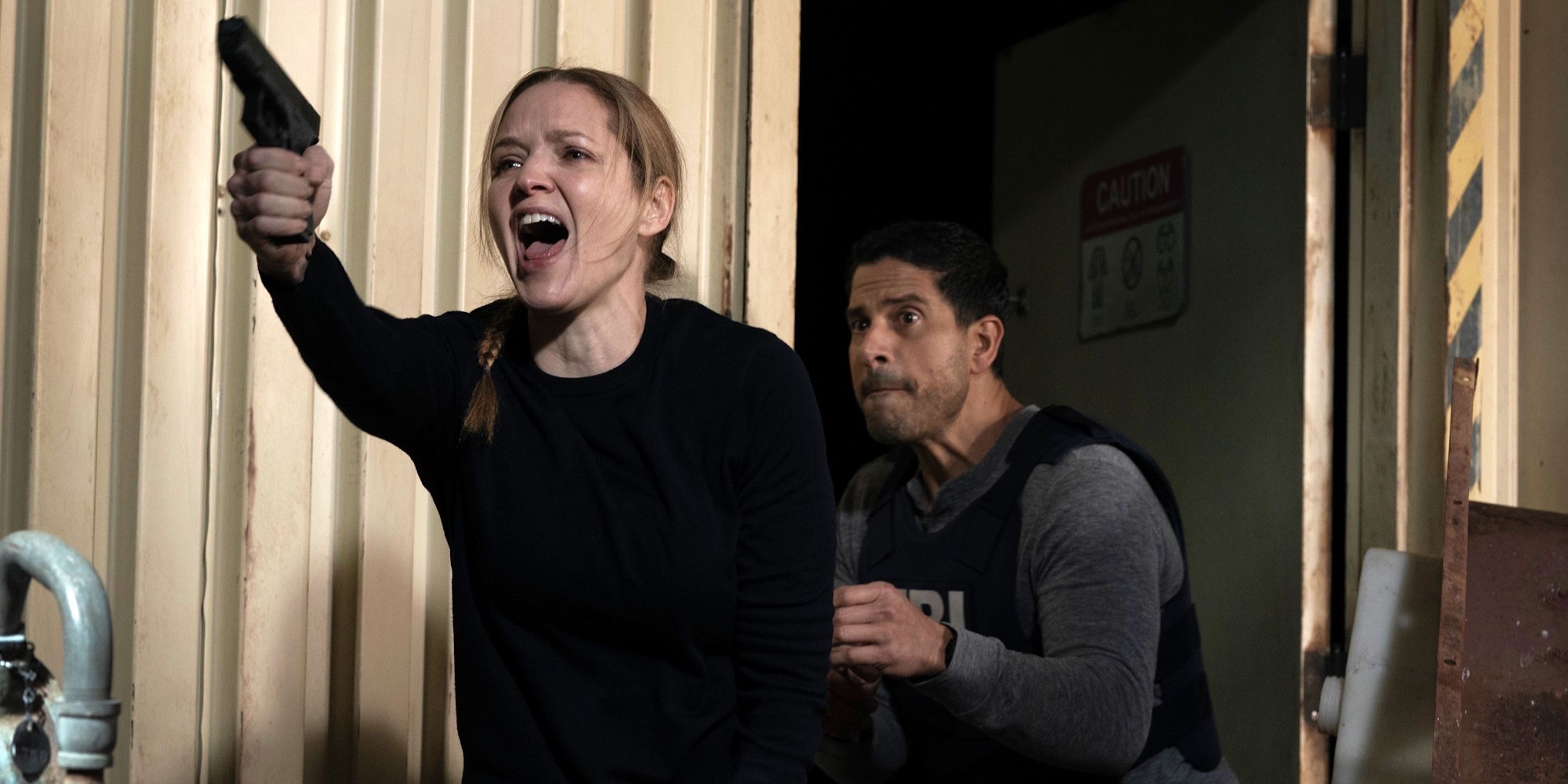 Criminal Minds: Evolution Season 4's Main BAU Member Focus Is Both ...