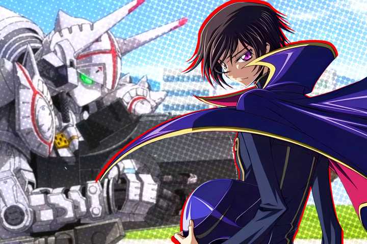 Code Geass Synopsis Code Geass Summary, Trailer, Season List, Cast, Where to Watch and More