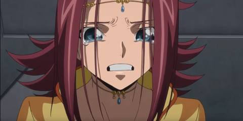 Callun Code Geass Code Geass Summary, Trailer, Season List, Cast, Where to Watch and More