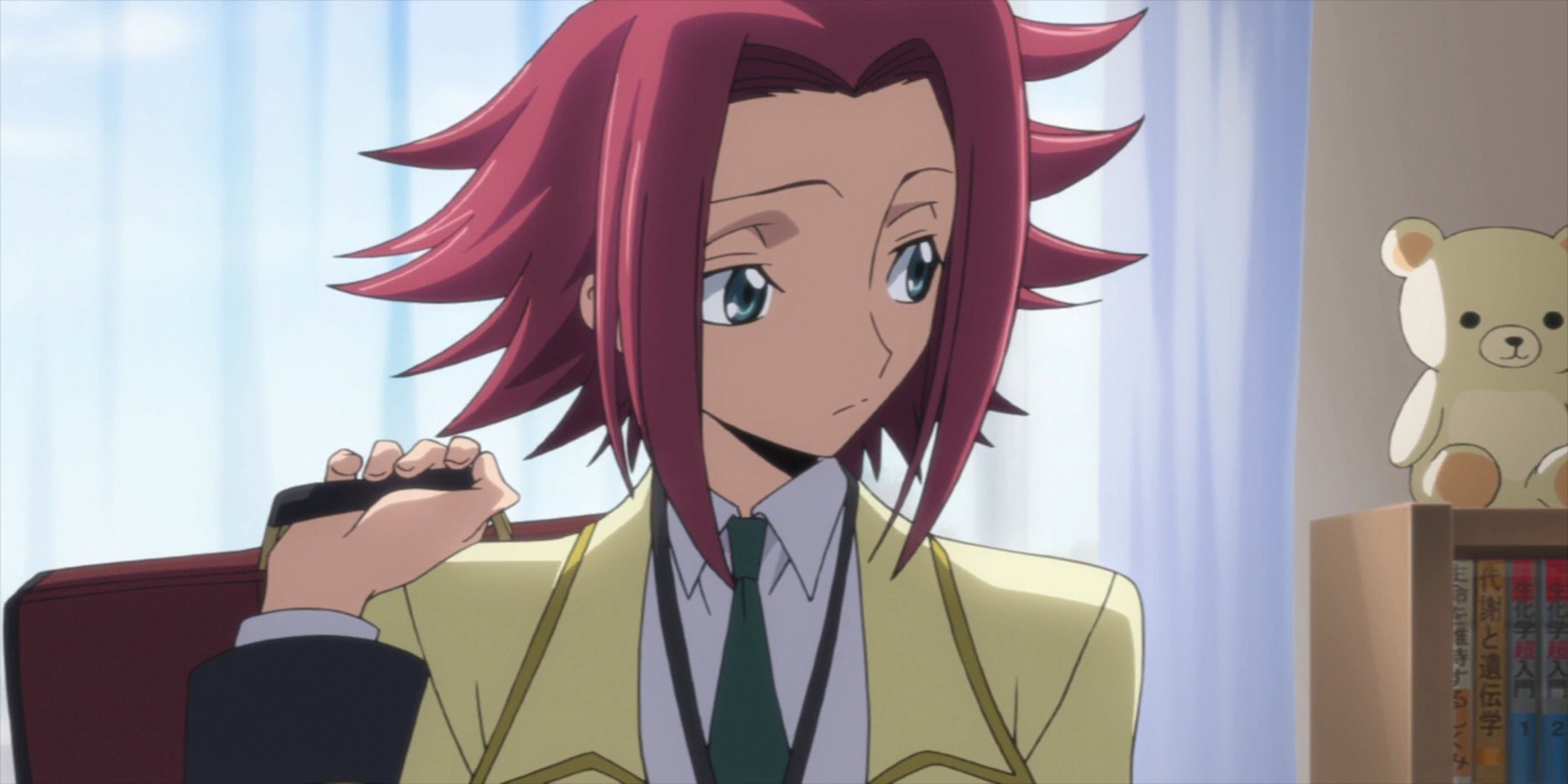 10 Anime Girls Who Deserved So Much Better Than They Got