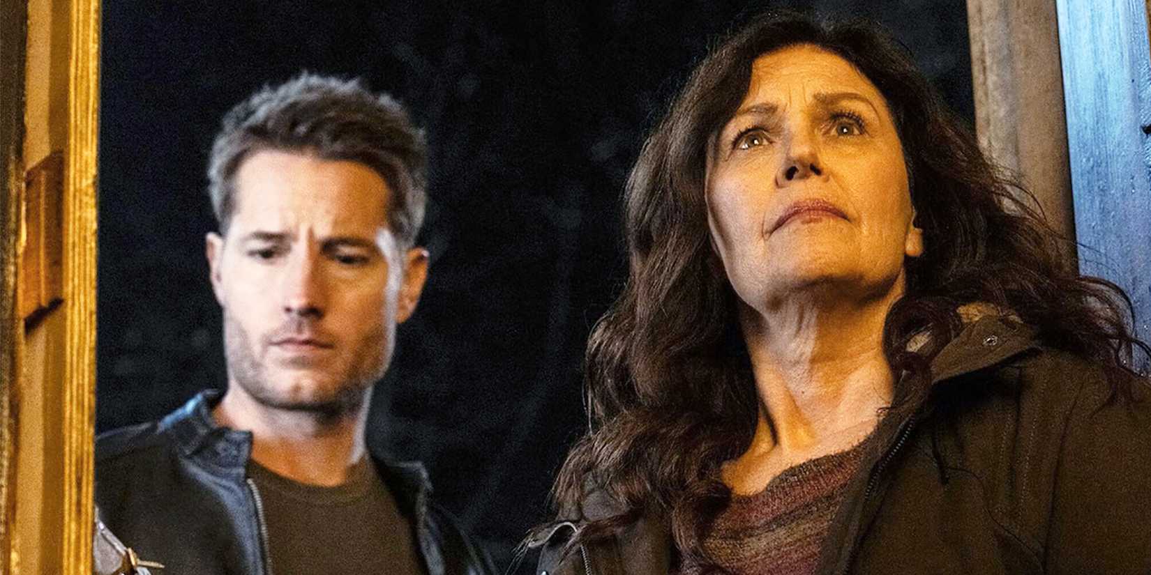 Tracker Season 3 Won't Solve Colter Shaw's Family Mystery Right Away