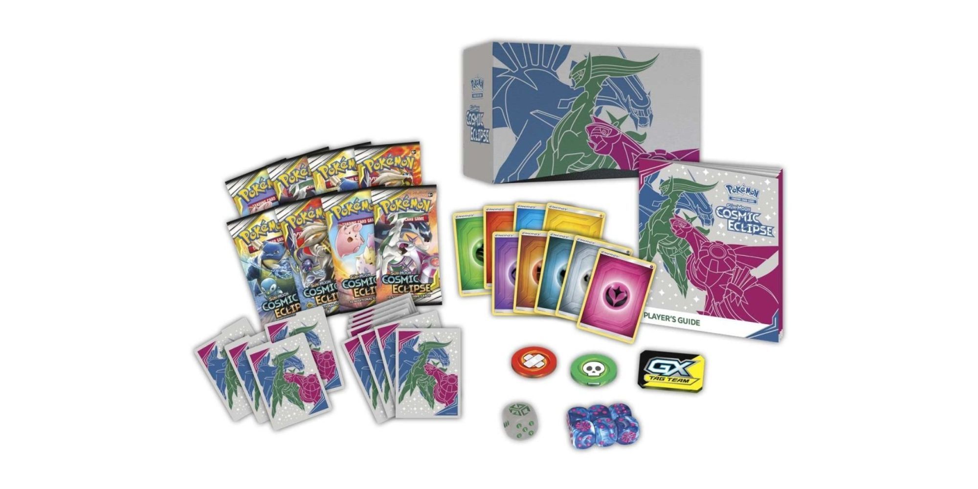 Pokémon TCG: 10 Most Valuable Elite Trainer Boxes Of All Time