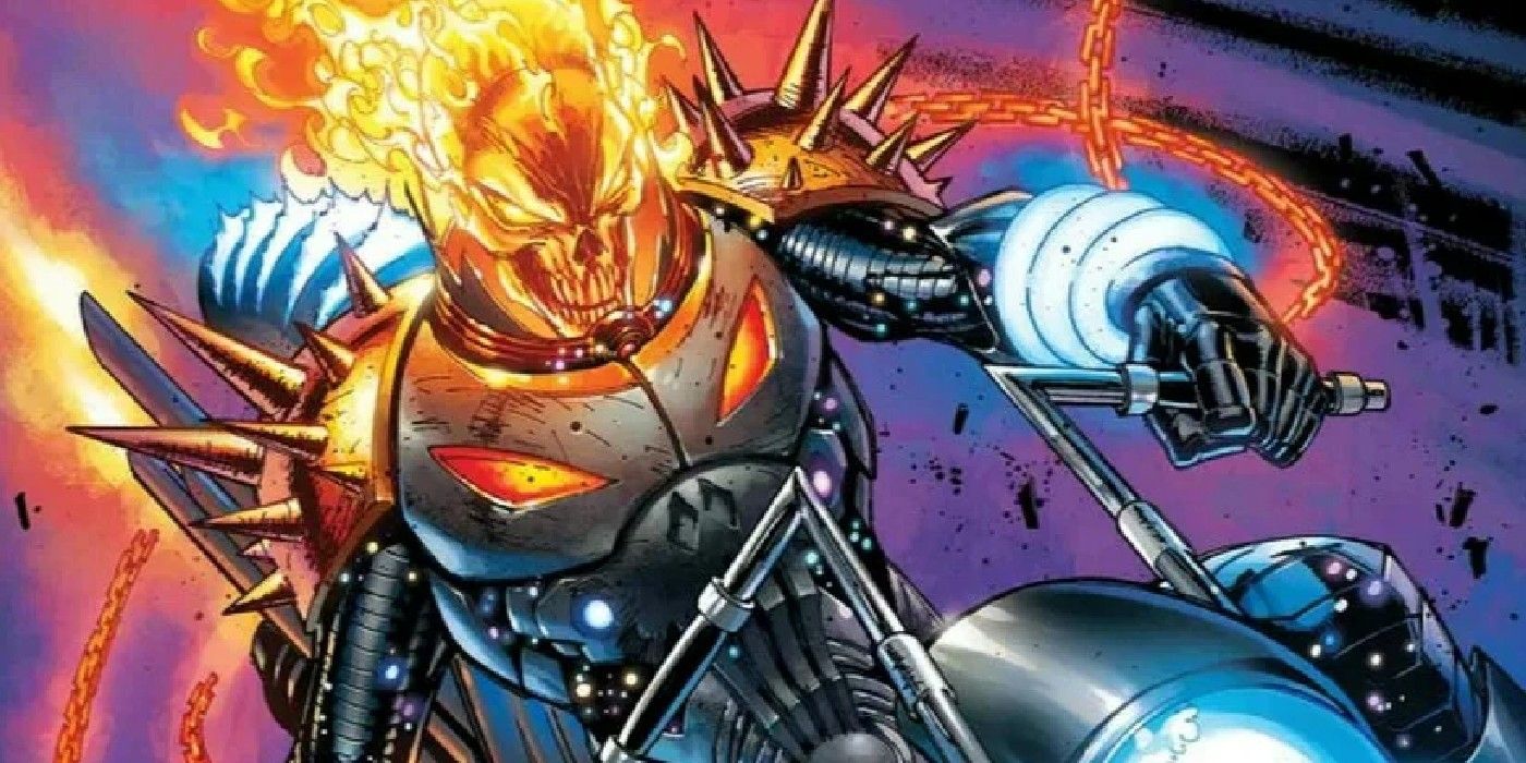 New Guardians of the Galaxy Roster Officially Revealed, Led by a Major ...
