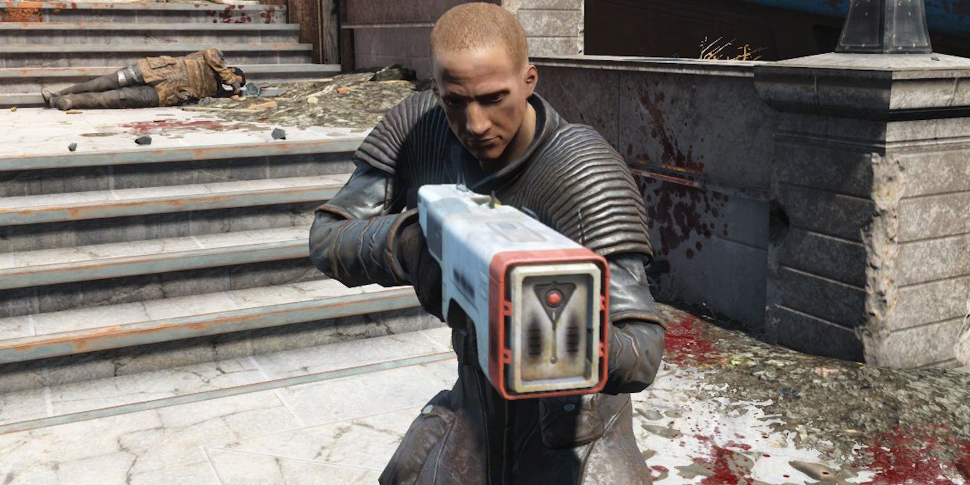 8 Must-Play Faction Quests In Fallout 4 For A More Immersive Experience