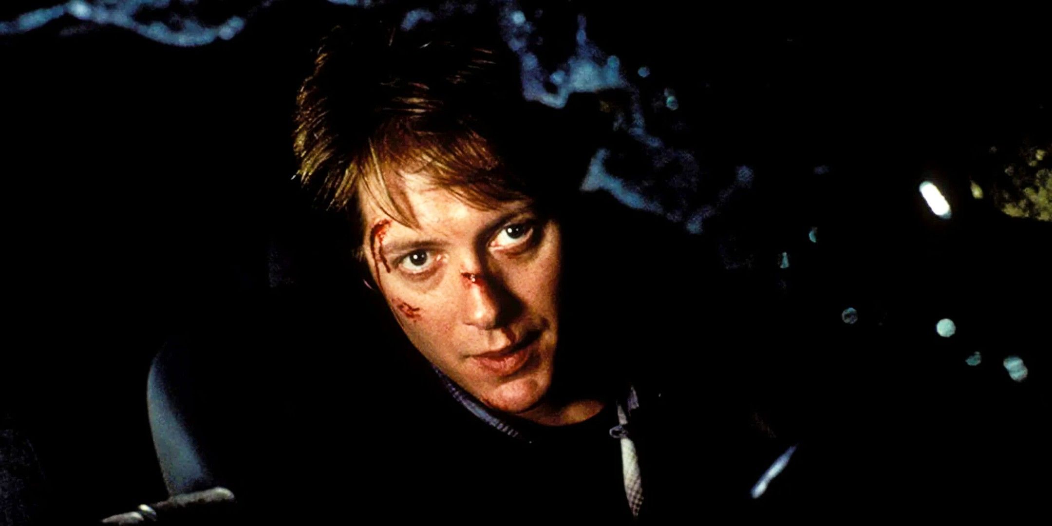 10 Seriously Twisted Movies From The '90s That Everyone