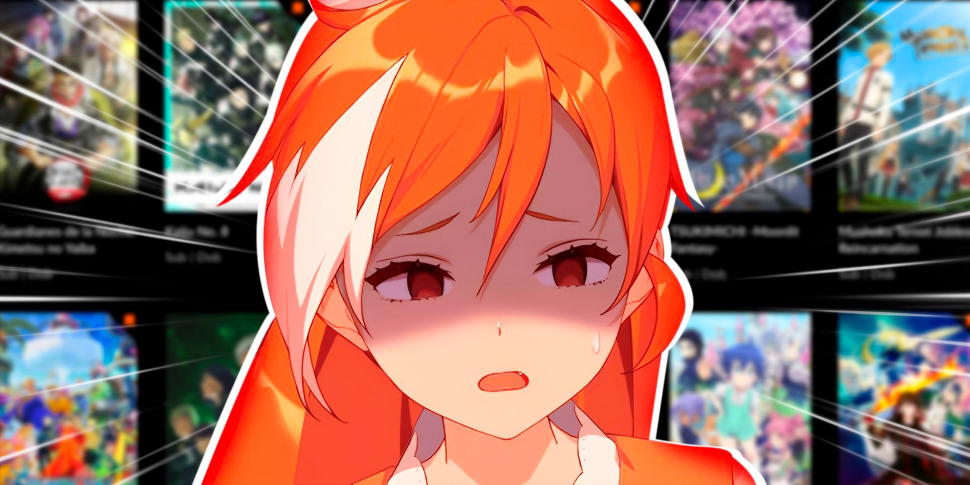 Crunchyroll’s Crackdown on Free Anime Is the Worst Streaming Fail in Years image