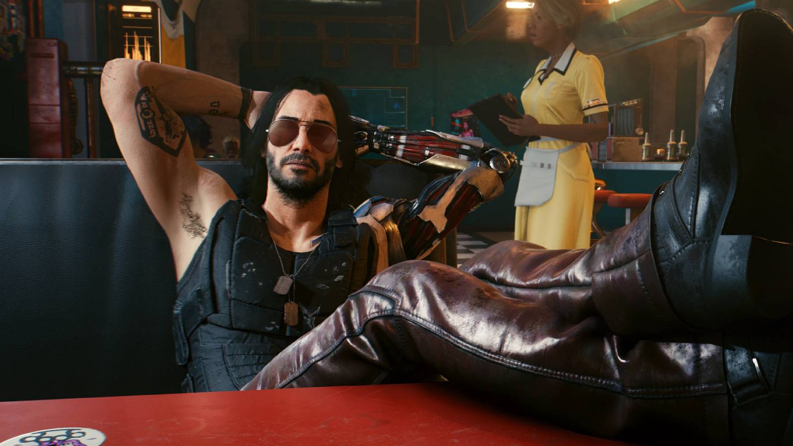 Cyberpunk 2077 Official Free Download Available For Millions, Don't Miss Out