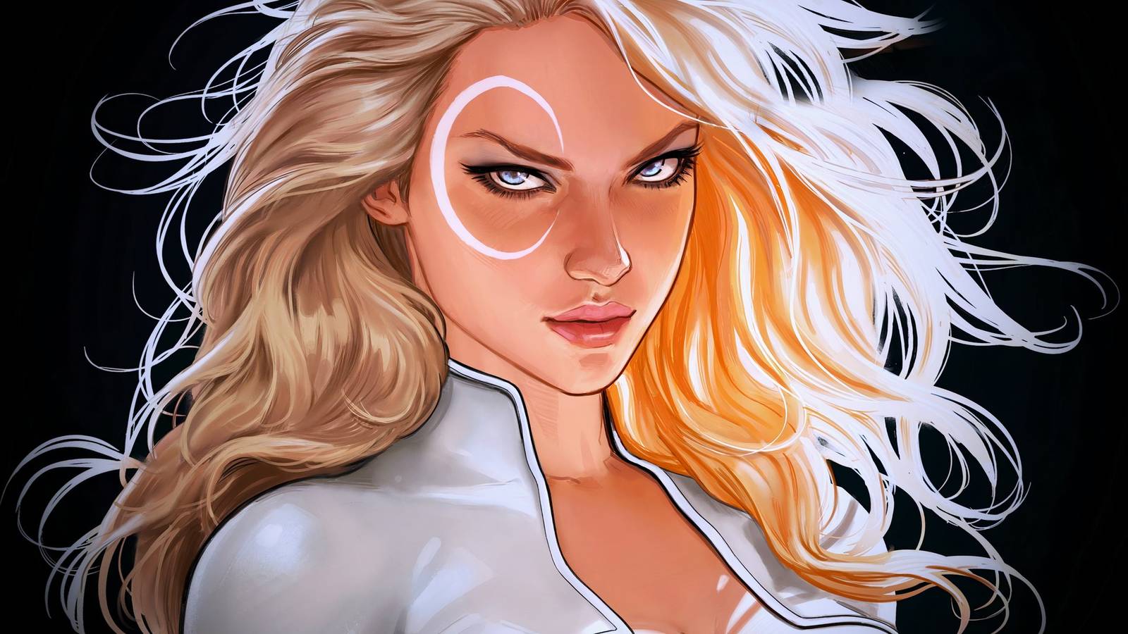 Marvel’s Most Revealing Costume Is Back, But It Better Not Last