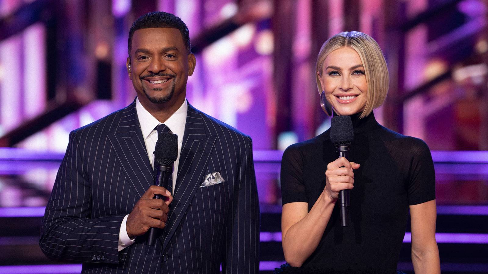 Dancing With The Stars Season 34: Full Celebrity Cast & Pro Partners