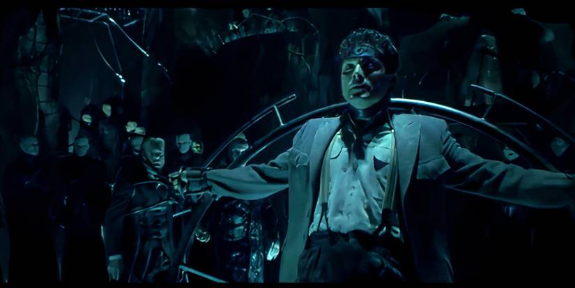 dark city (1998)