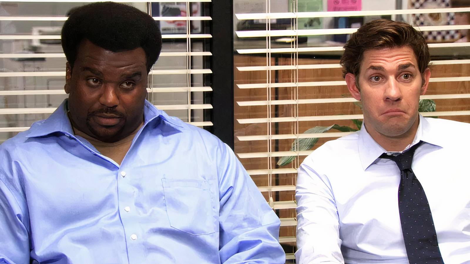 The Office Star, 53, Reveals He Is Retiring From Comedy In Surprising