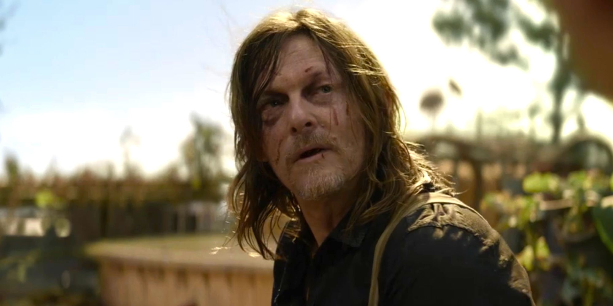The Walking Dead: Daryl Dixon Season 3 New Walker Variants Explained