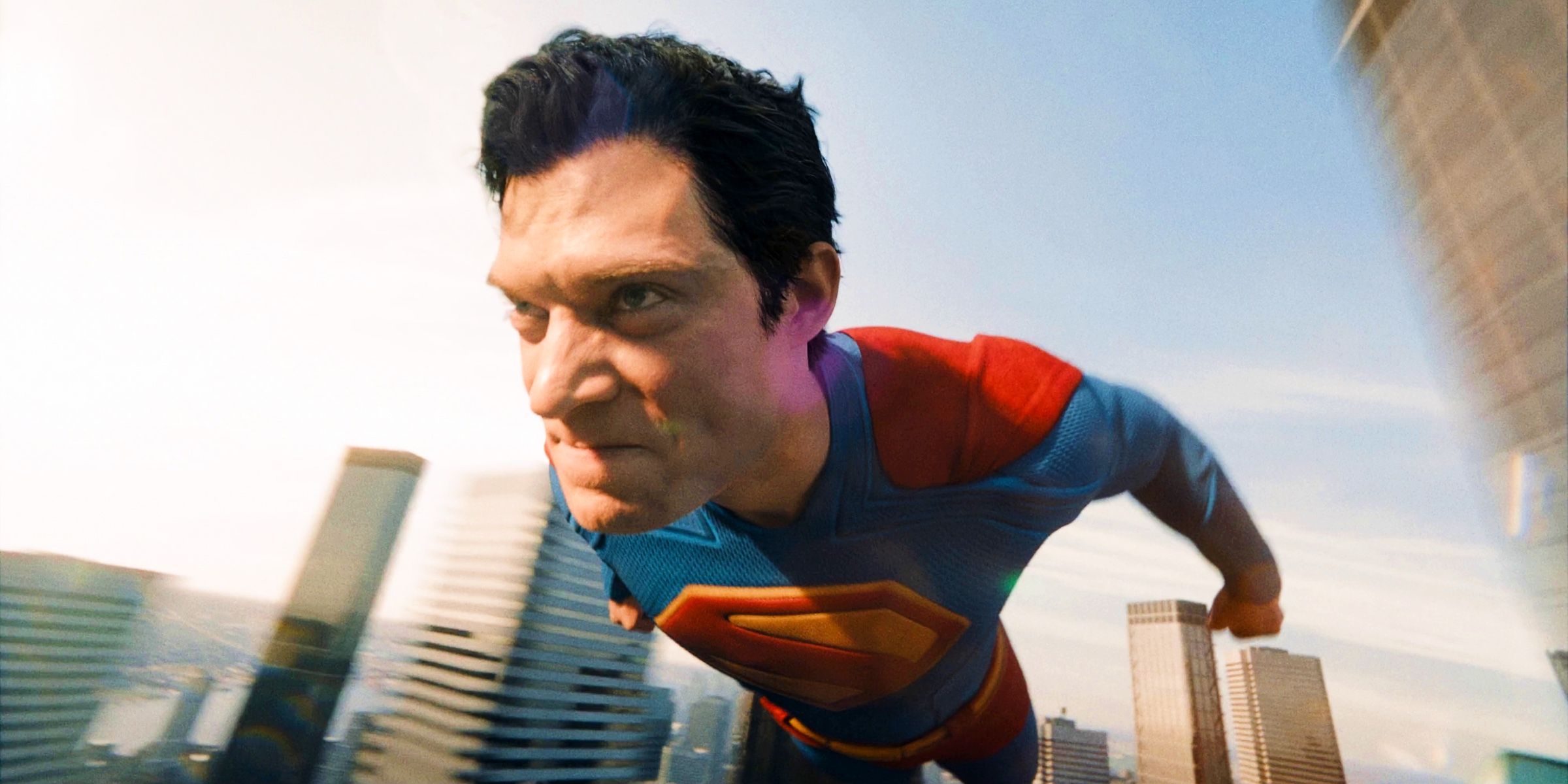 Peacemaker Season 2 Brings Back Superman's Kaiju Monster