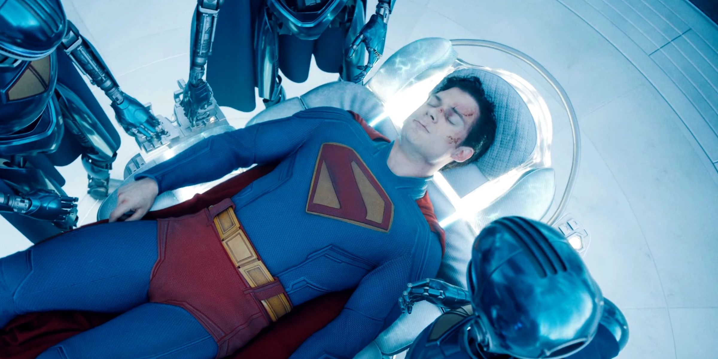 I’m Convinced Wonder Woman & Batman’s DCU Future Will Avoid 1 Major Fan ...