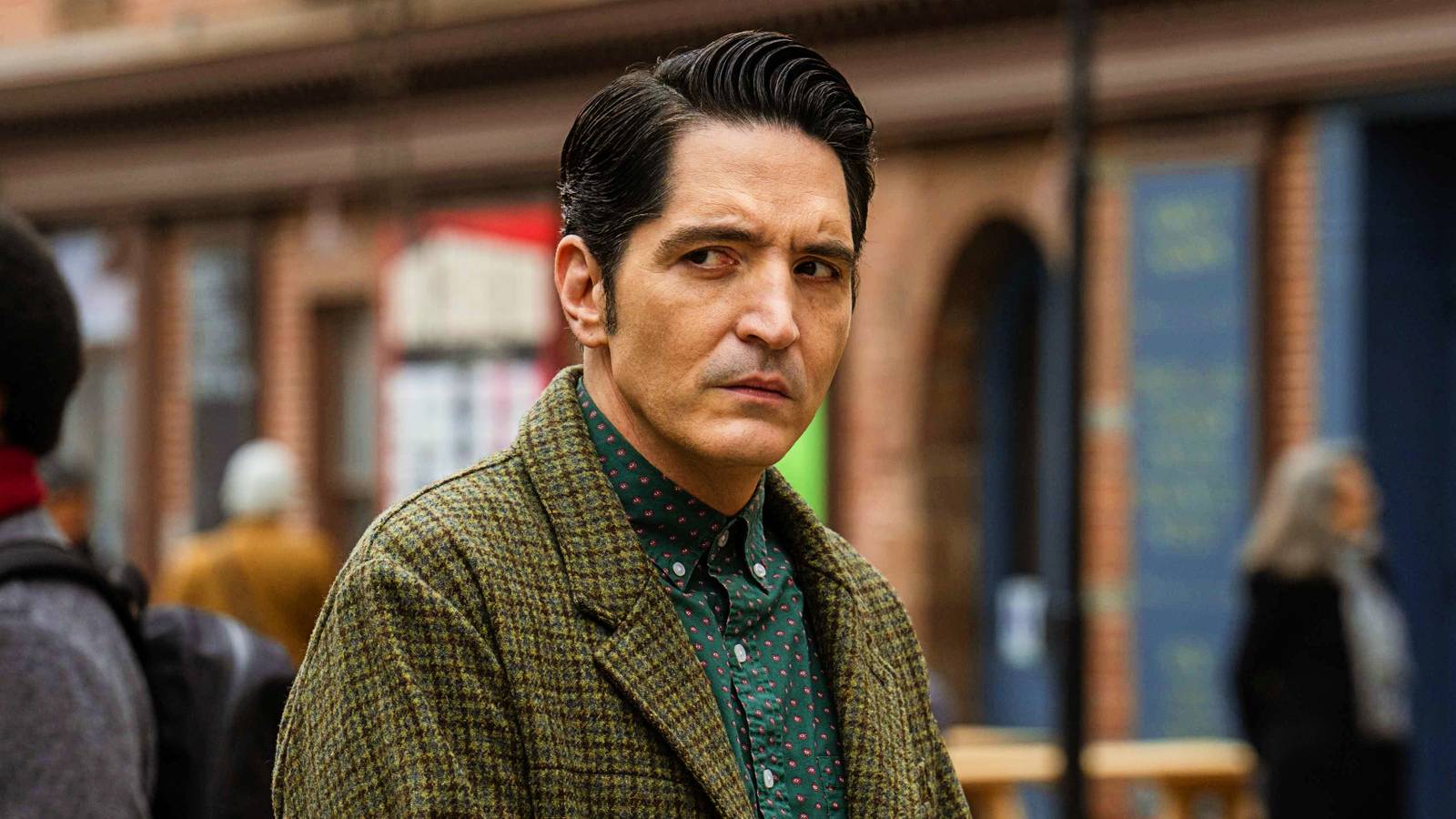 Dexter: Resurrection Fan Theory Connects New Villain to Dexter Season 3, image size:1600x900