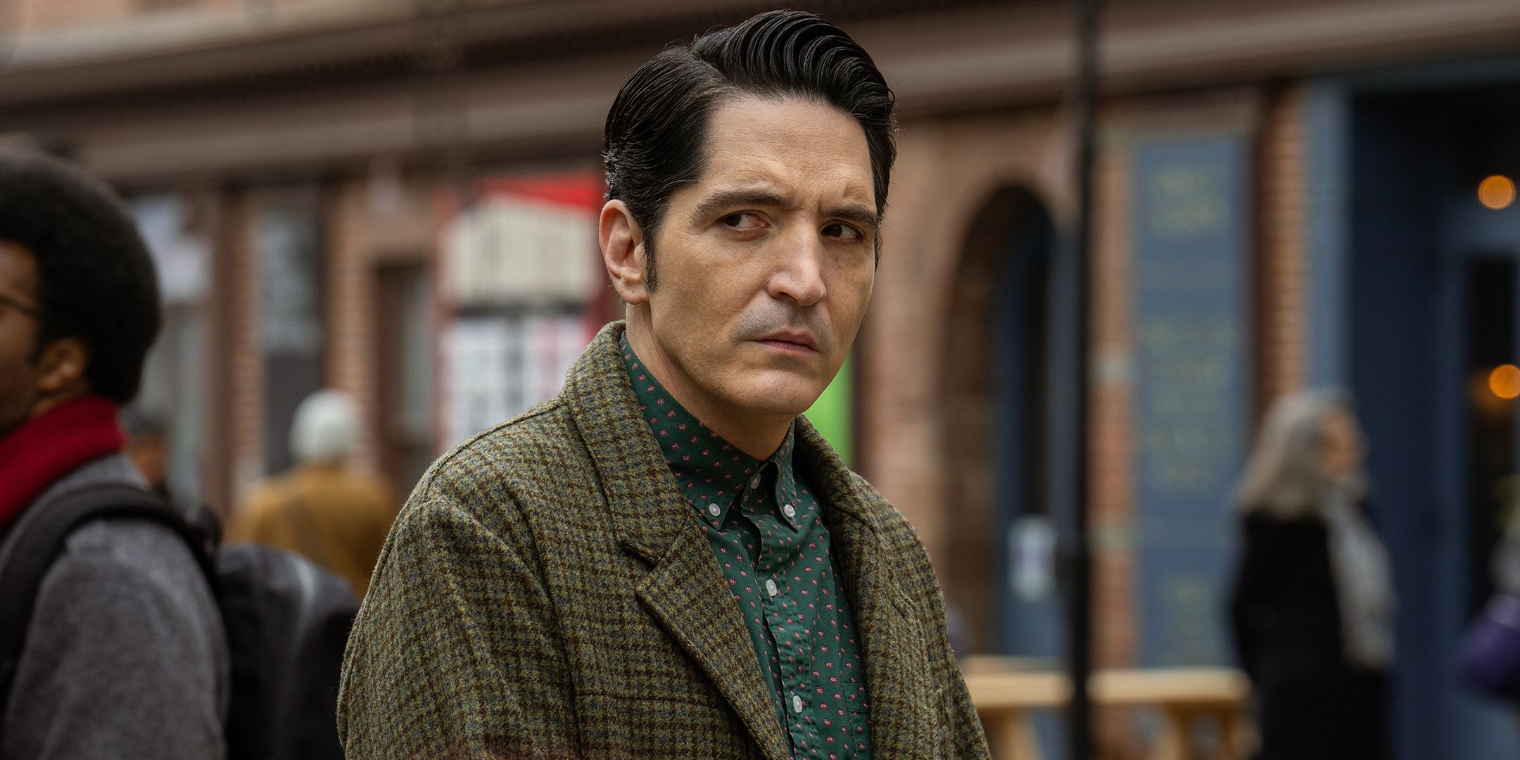 New Dexter: Resurrection Villain Actor Teases Upcoming 