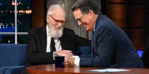 The Late Show with Stephen Colbert Summary, Trailer, Season List, Cast ...