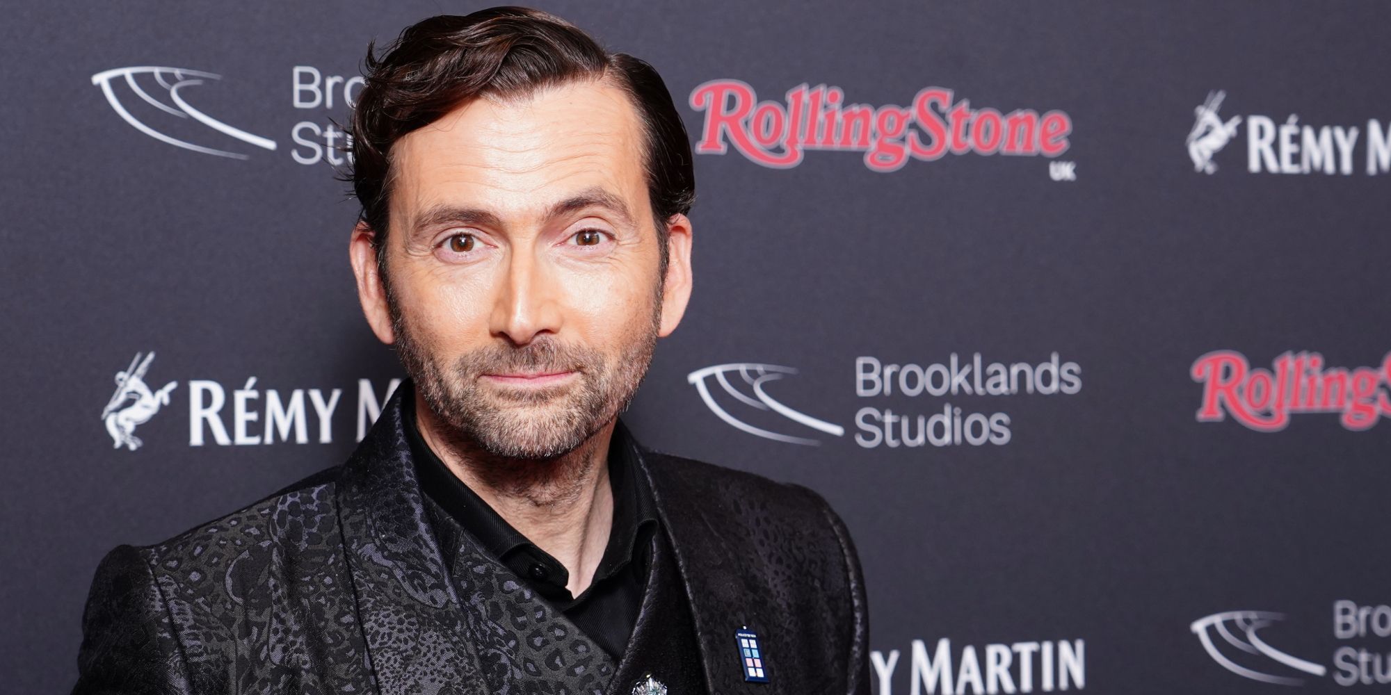 David Tennant's First Doctor Who Replacement Is Totally Different
