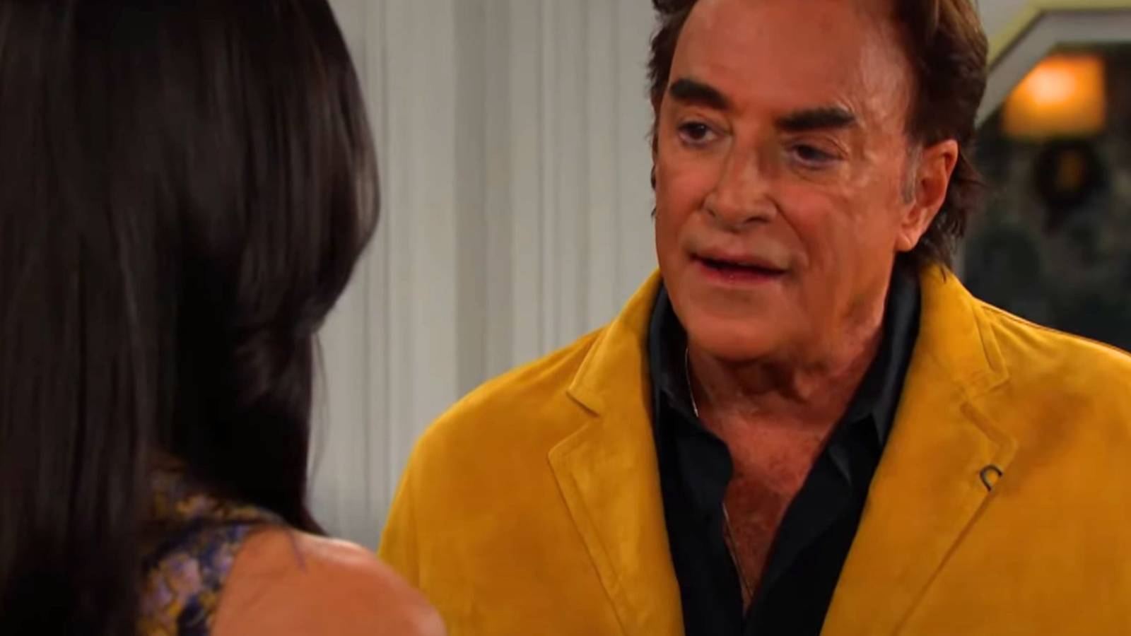 8 Clues That Days of Our Lives' Tony Might Not Be Who He Claims To Be