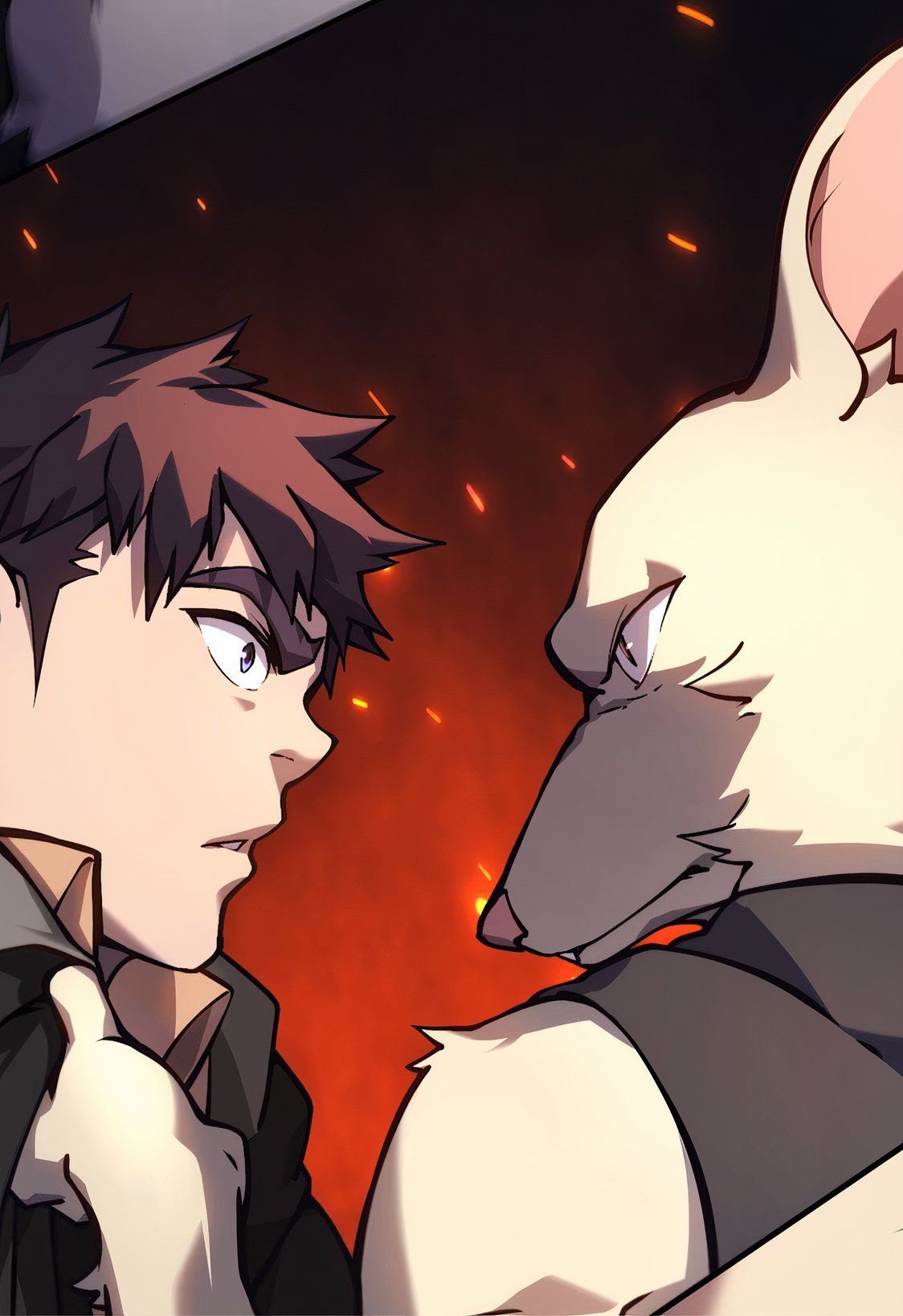 Dungeon Crawler Carl’s Long-Awaited Webtoon Debuts With Exclusive ...