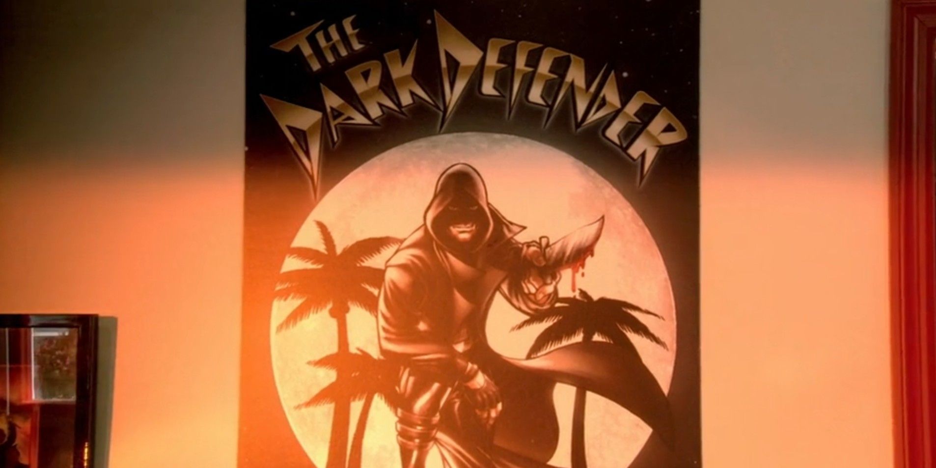 Dexter Morgan's Unexpected Dark Passenger Problem Is Forgetting His ...