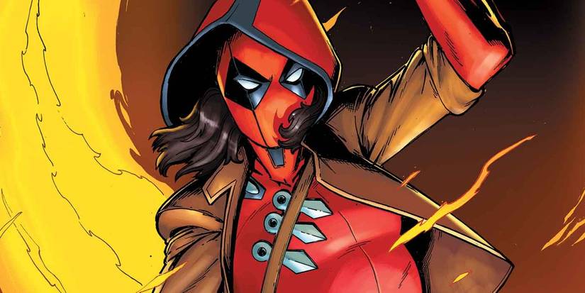 Deadpool Just Uttered the 4 Most Heartbreaking Words He's Ever Spoken