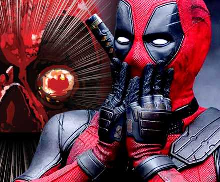 Deadpool's Undead Redesign Is Here and Straight-Up Nightmare Fuel
