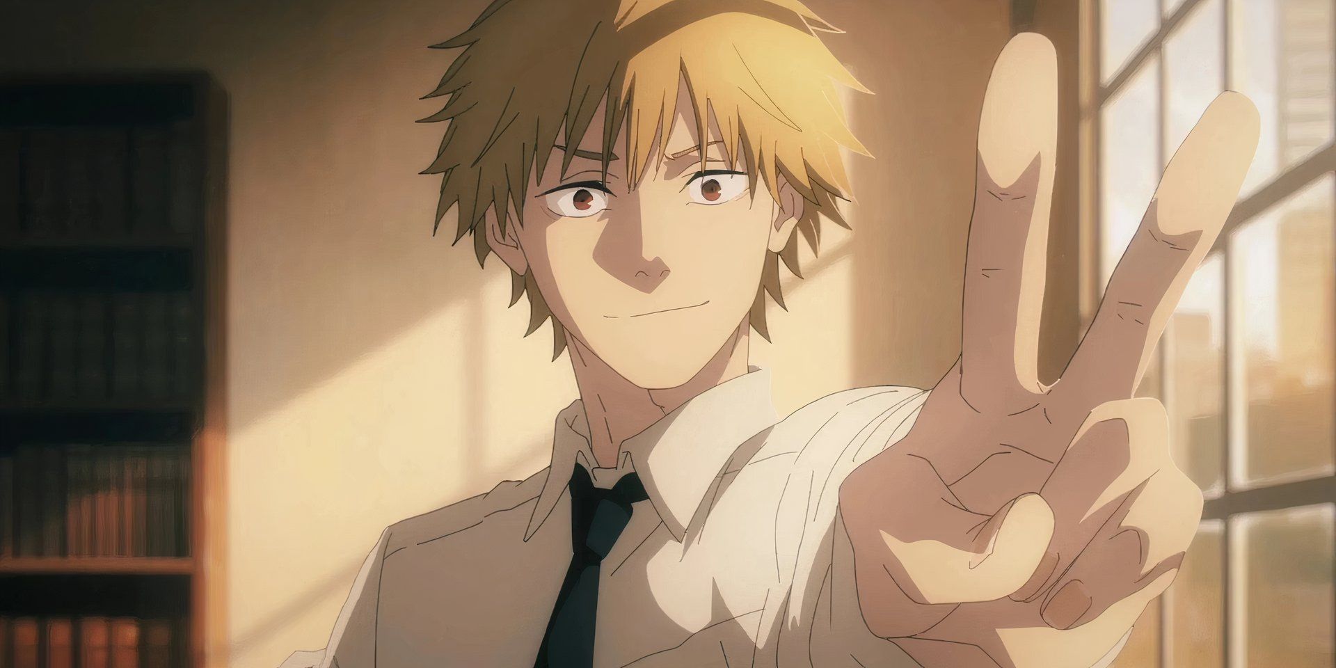Will there be a Chainsaw Man season 2? Here’s everything