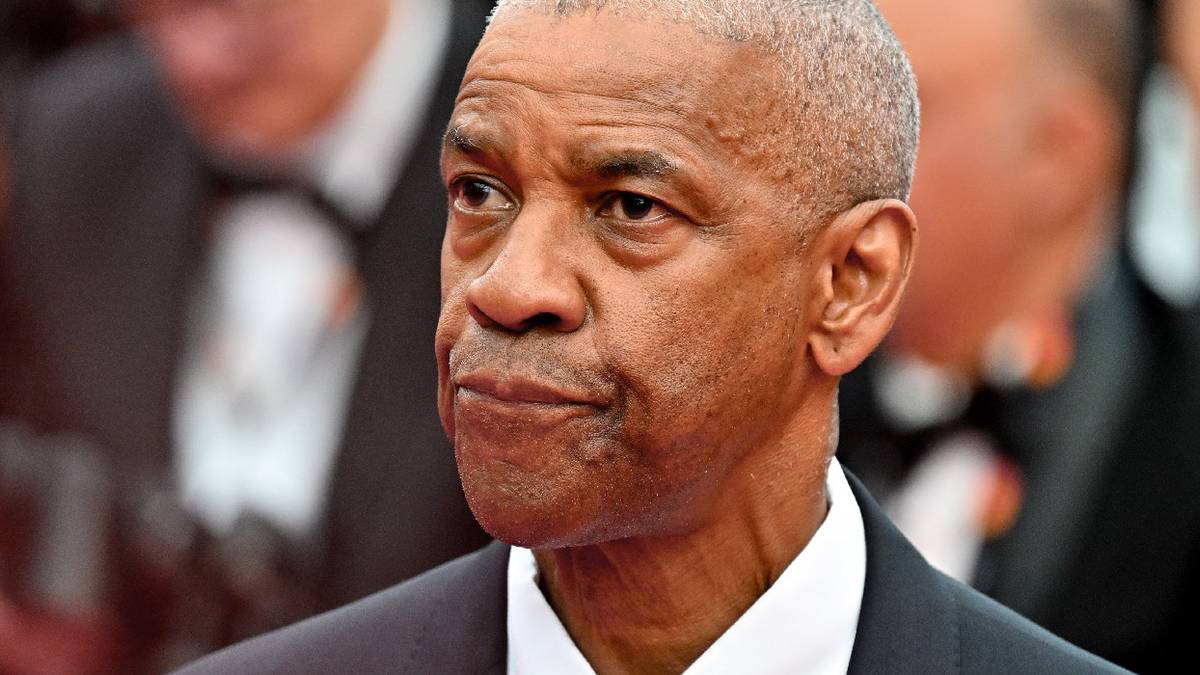 Denzel Washington Was So Good In This $462 Million Sequel That It ...