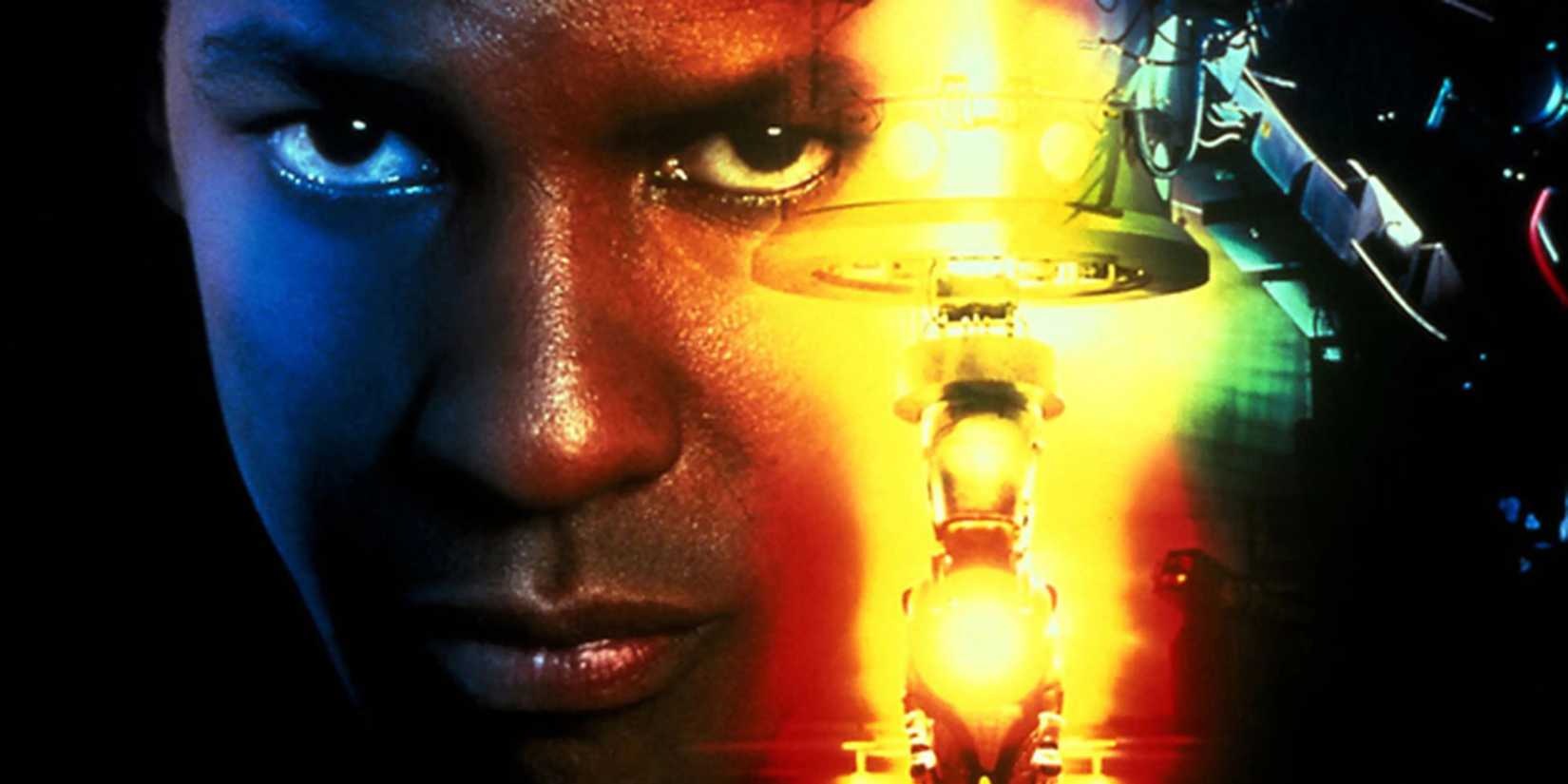 Virtuosity, Starring Russell Crowe and Denzel Washington, Sets Paramount+ Streaming Home