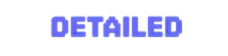 Detailed Logo