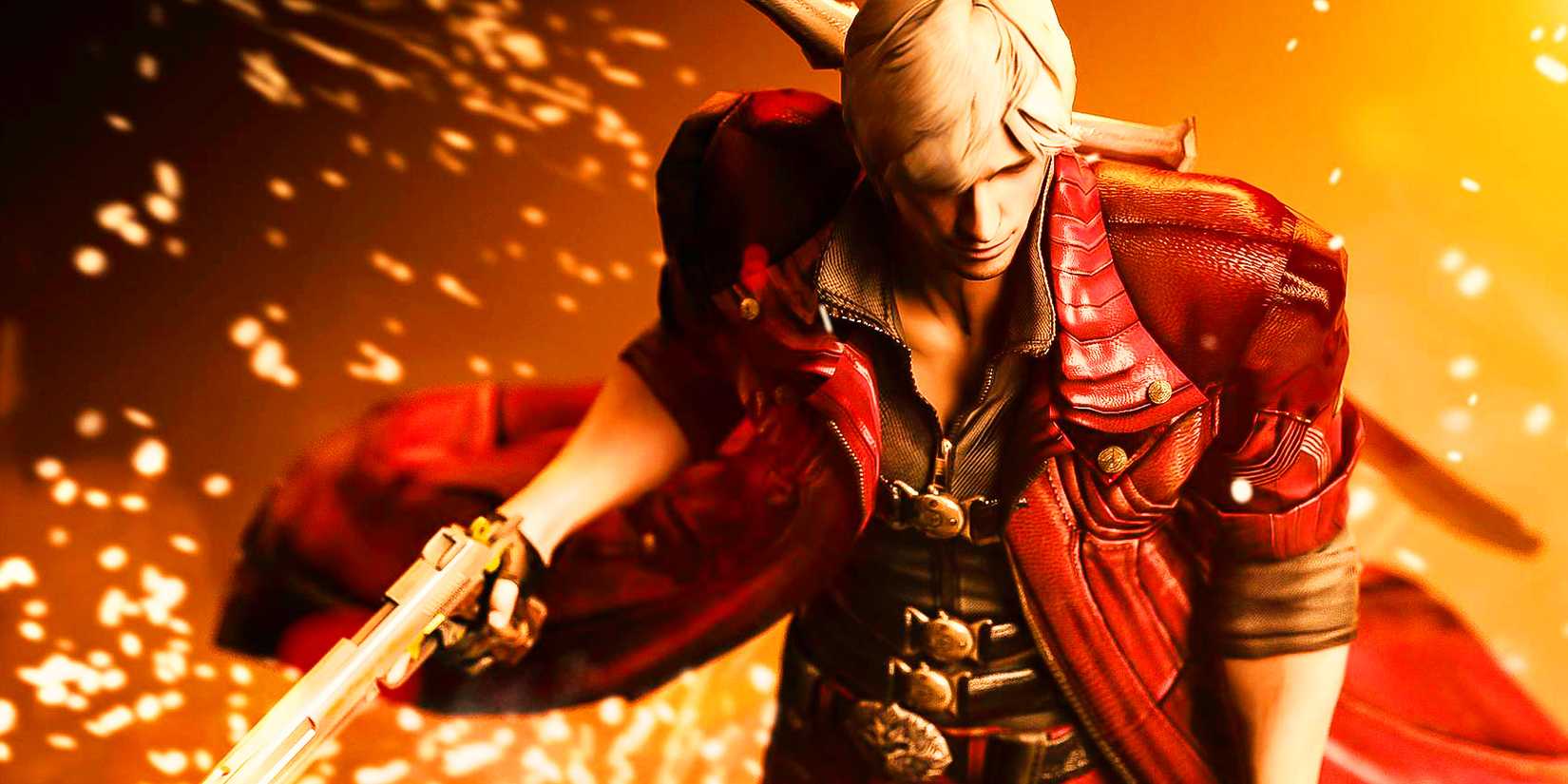 Classic Capcom Franchise Gets Official Update On Return, And It's Great News