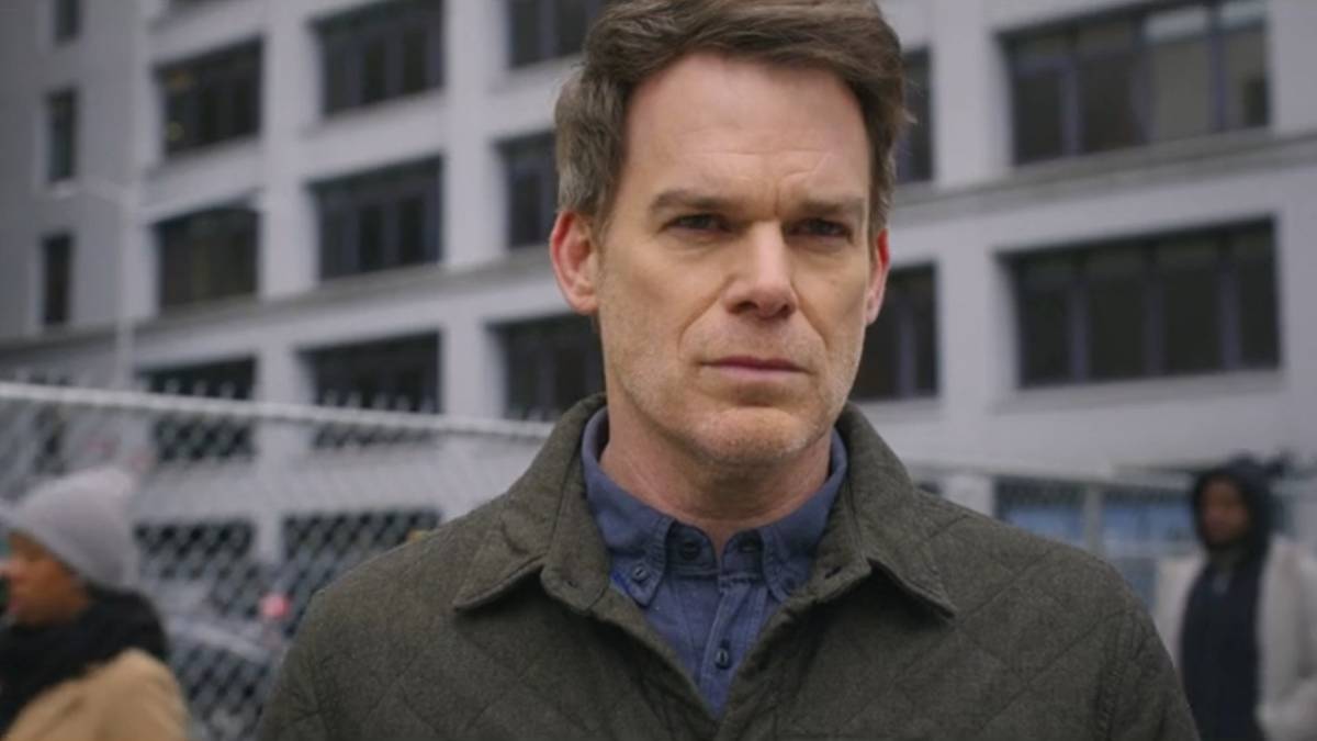 The Best New Serial Killer Show On TV Is Now A Global Streaming Success ...