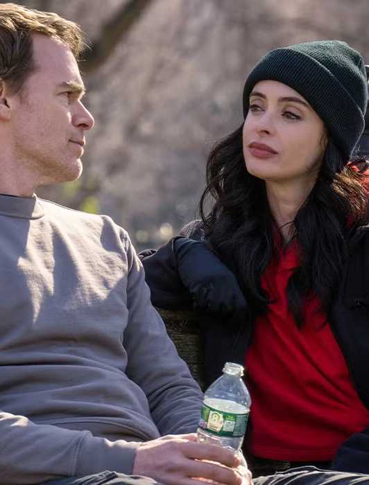 Harrison's College Choice Revives Dexter's Money Plot Hole