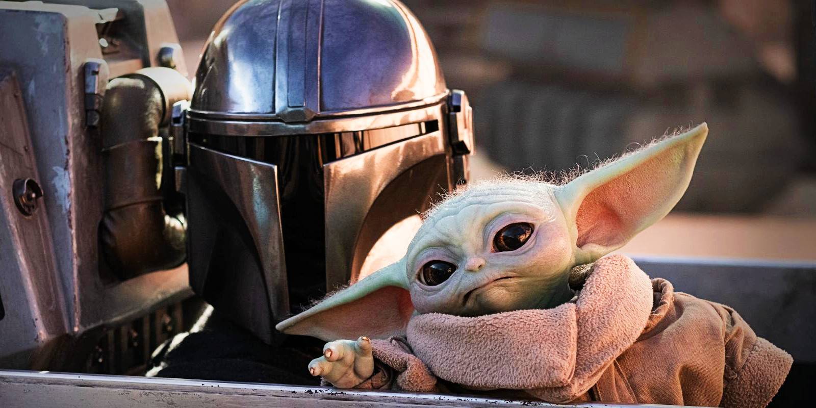 The Mandalorian Season 4: Star Casts Doubt On Future Amid Movie Plans