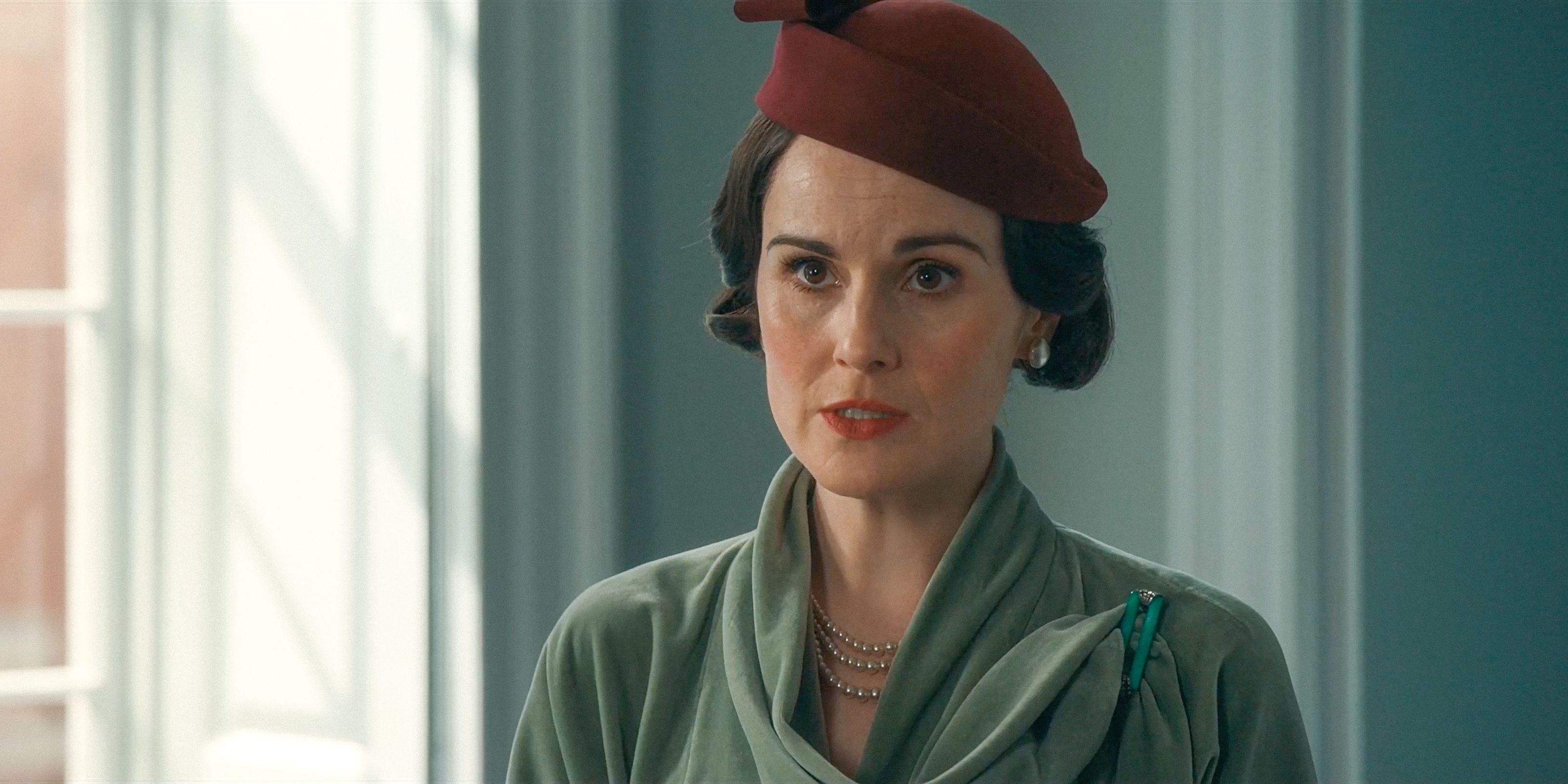 Downton Abbey: The Grand Finale Rotten Tomatoes Score Hits 96% From Fans