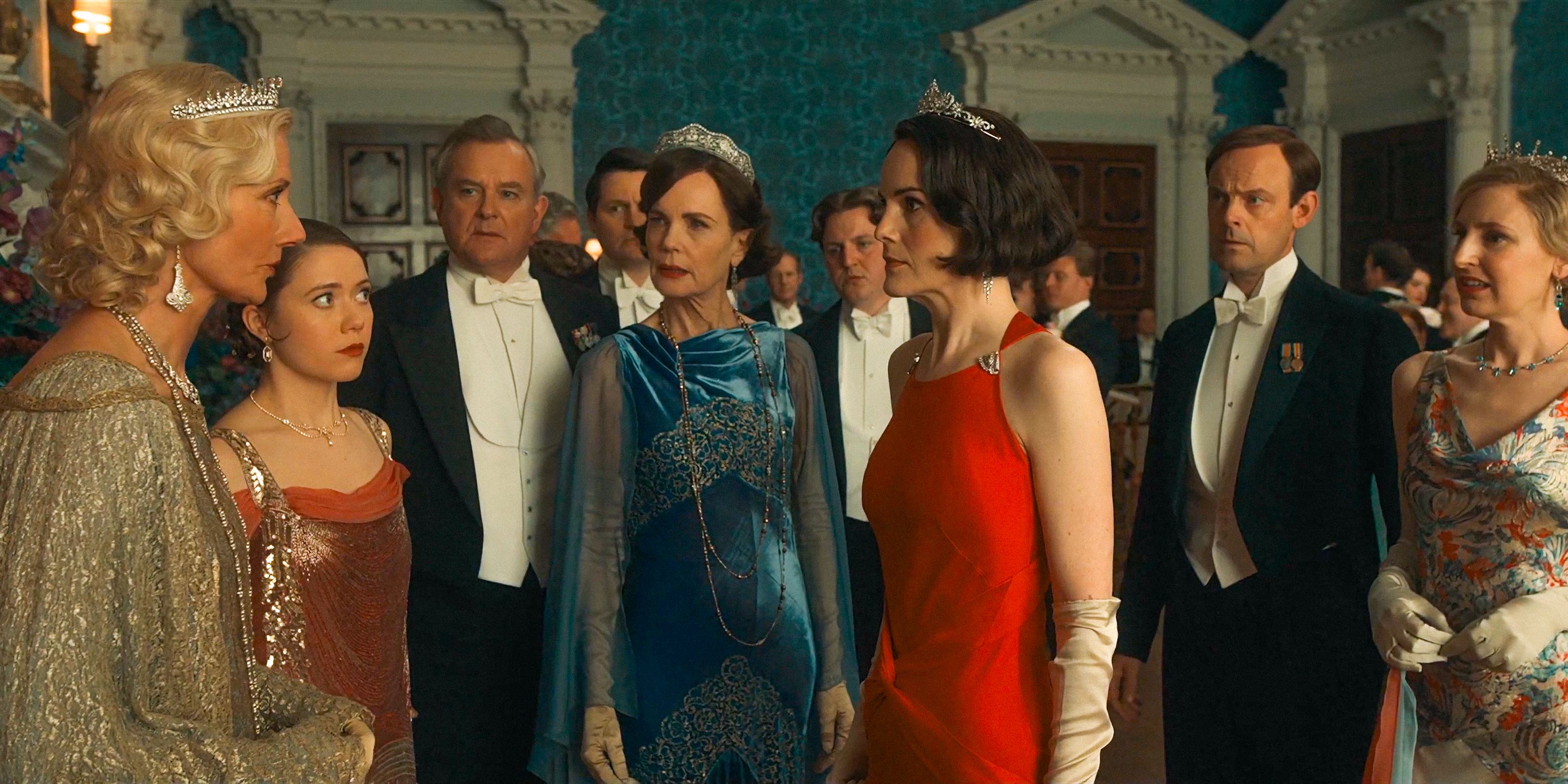 Downton Abbey: The Grand Finale Assessment: Does the British Franchise Stick the Touchdown?