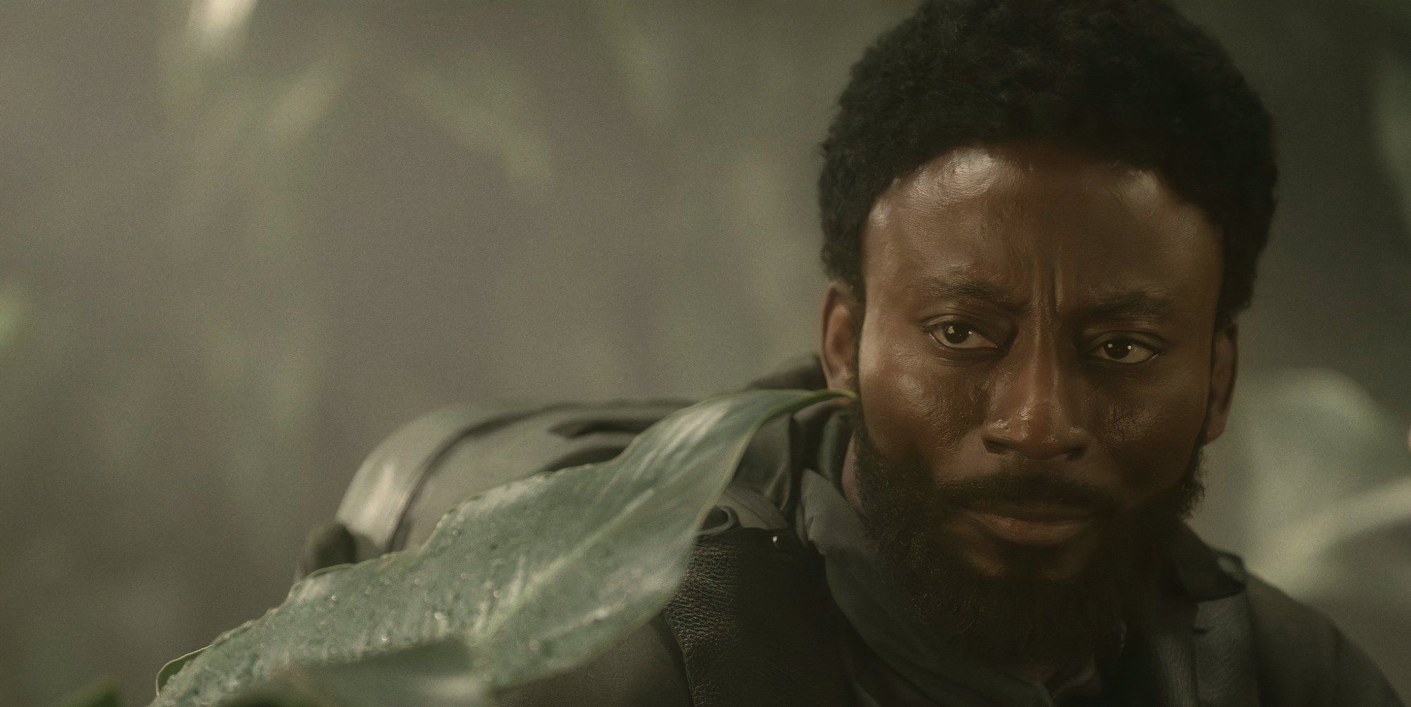 Dr. M'Benga on Kenfori