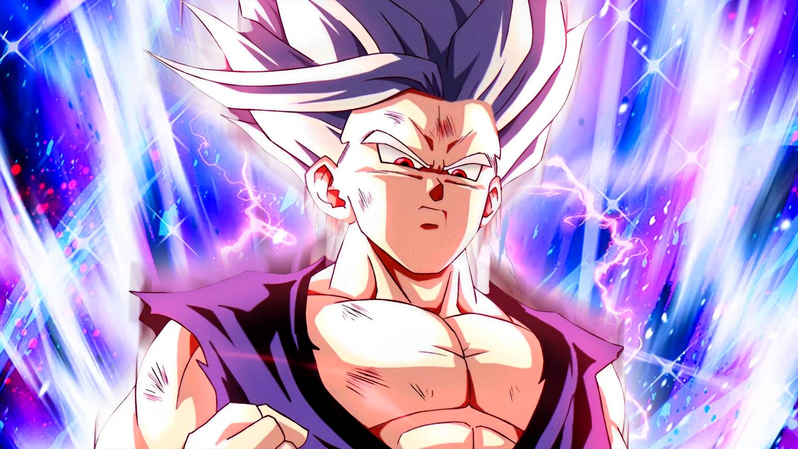 Beast Gohan: A Powerhouse with Untapped Potential