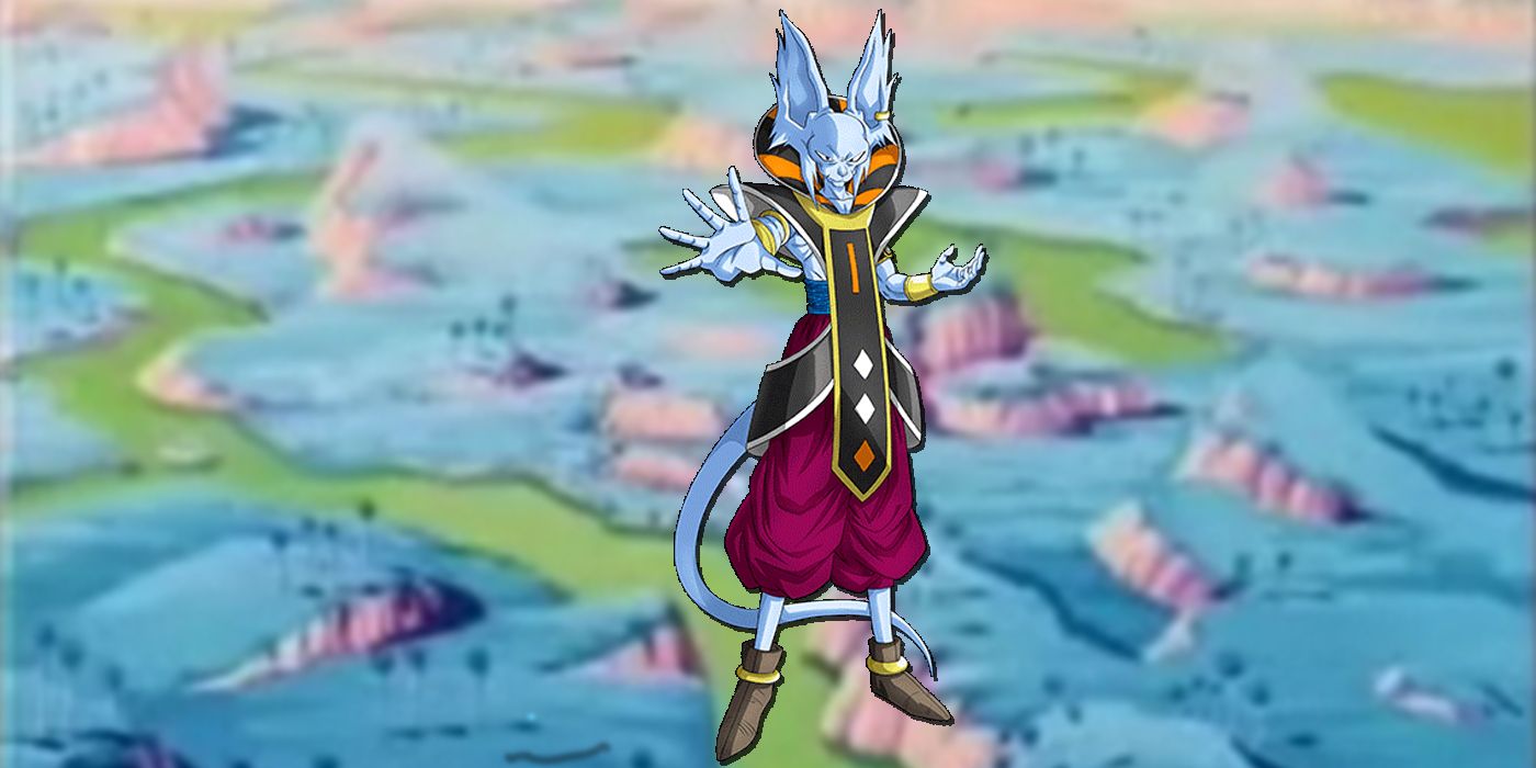 30 Years Later, 1 of Akira Toriyama’s Most Ridiculous Fusions Is Still ...