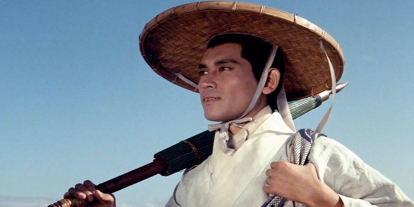 Top 10 Martial Arts Movies Of The 1960s: A Decade of Groundbreaking Cinema