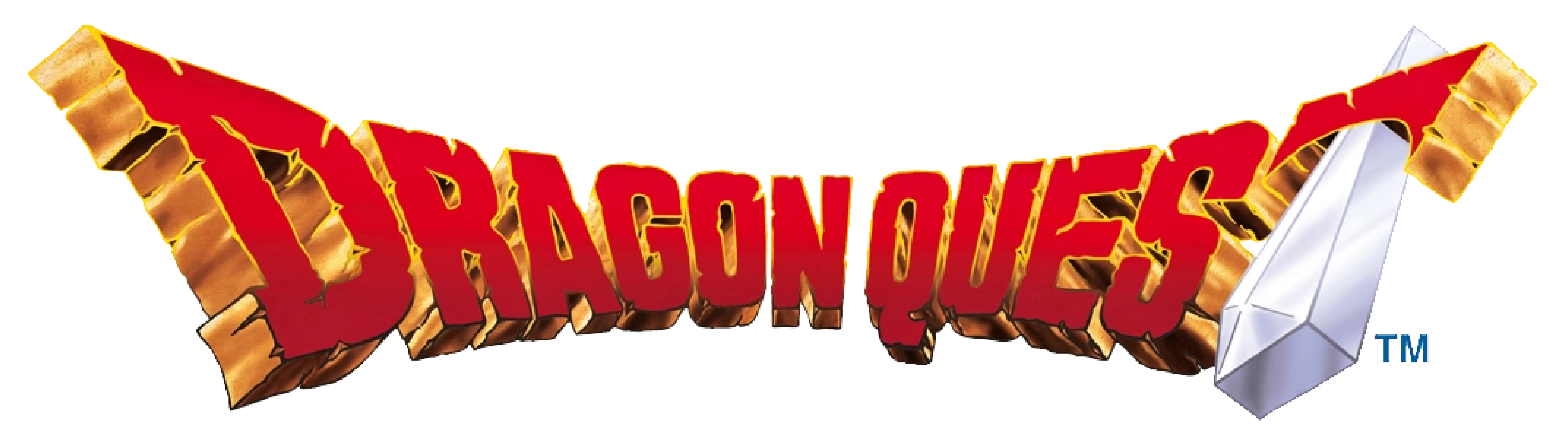 Dragon Quest Logo