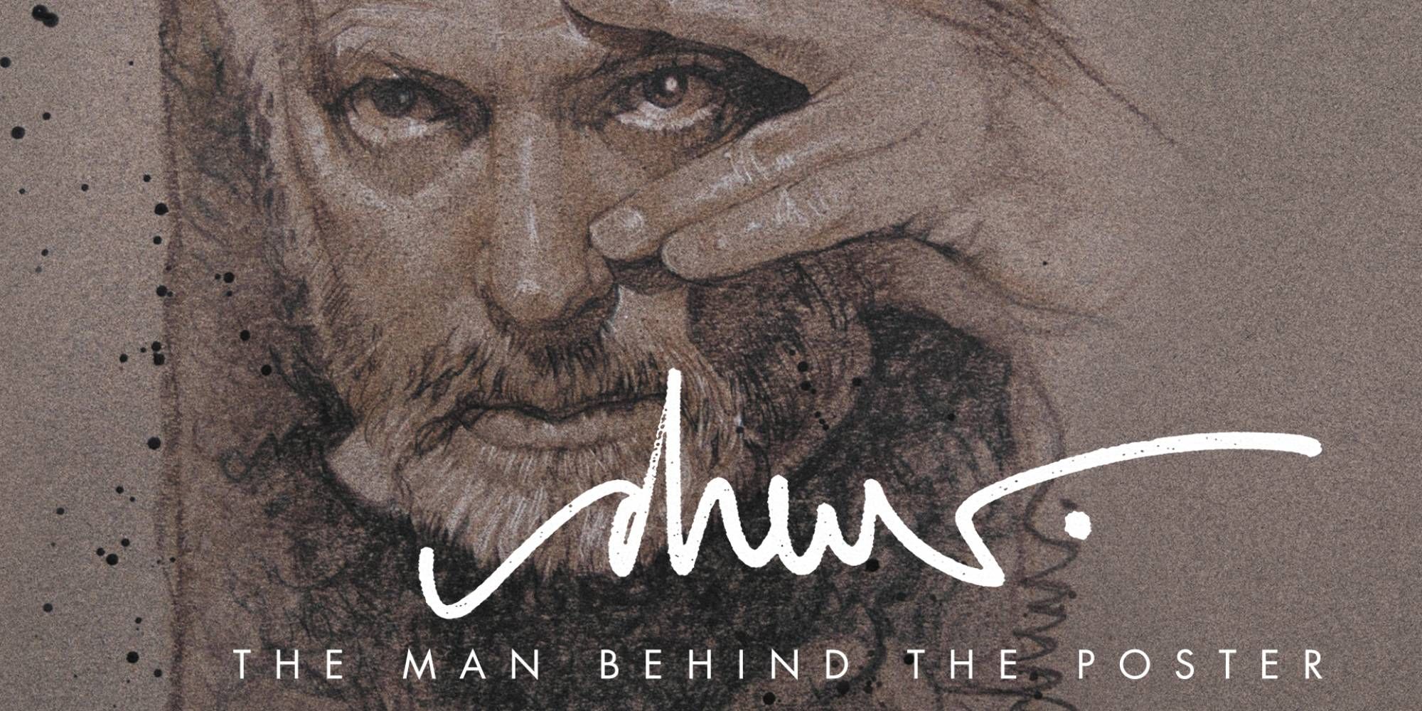 Star Wars And Harry Potter Movie Poster Artist Drew Struzan Dies At 78