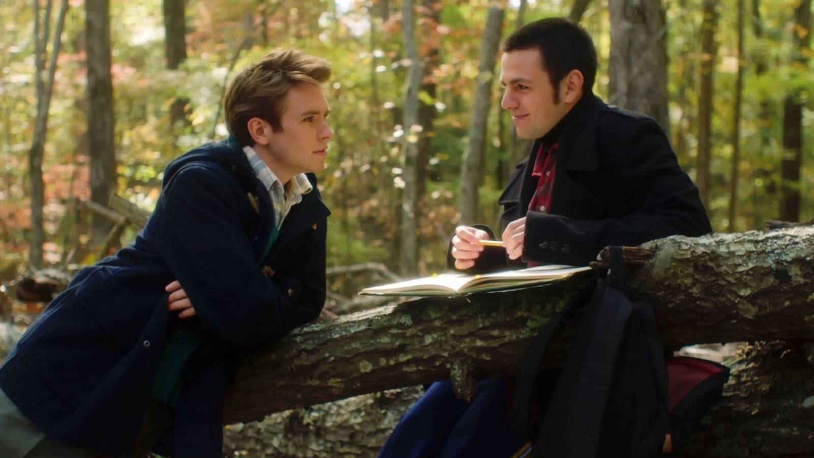 Before We Forget Review: A Classic Coming-Of-Age Story That Pulled Me ...