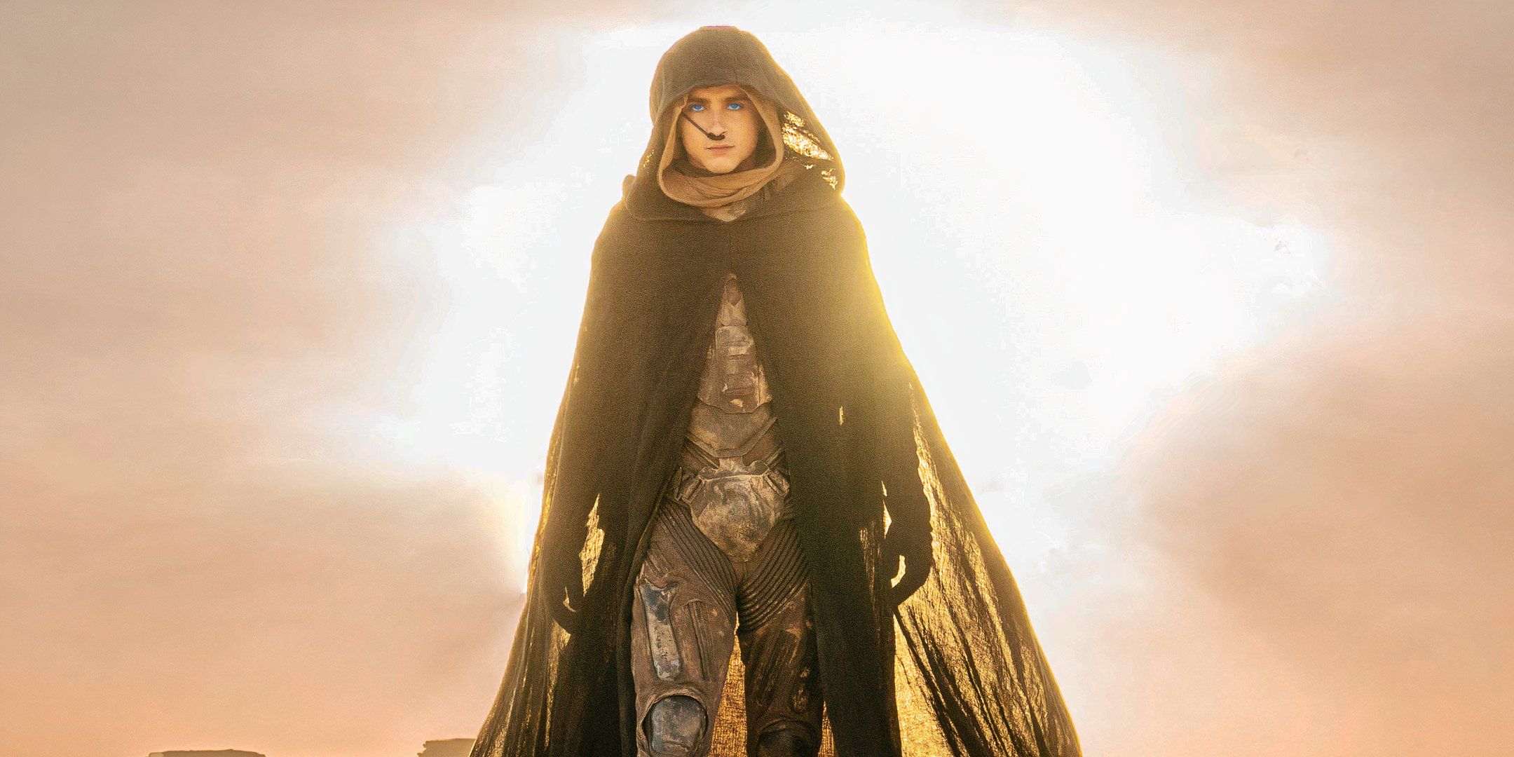 Dune Officially Returns July 2026 With Bloodlines image