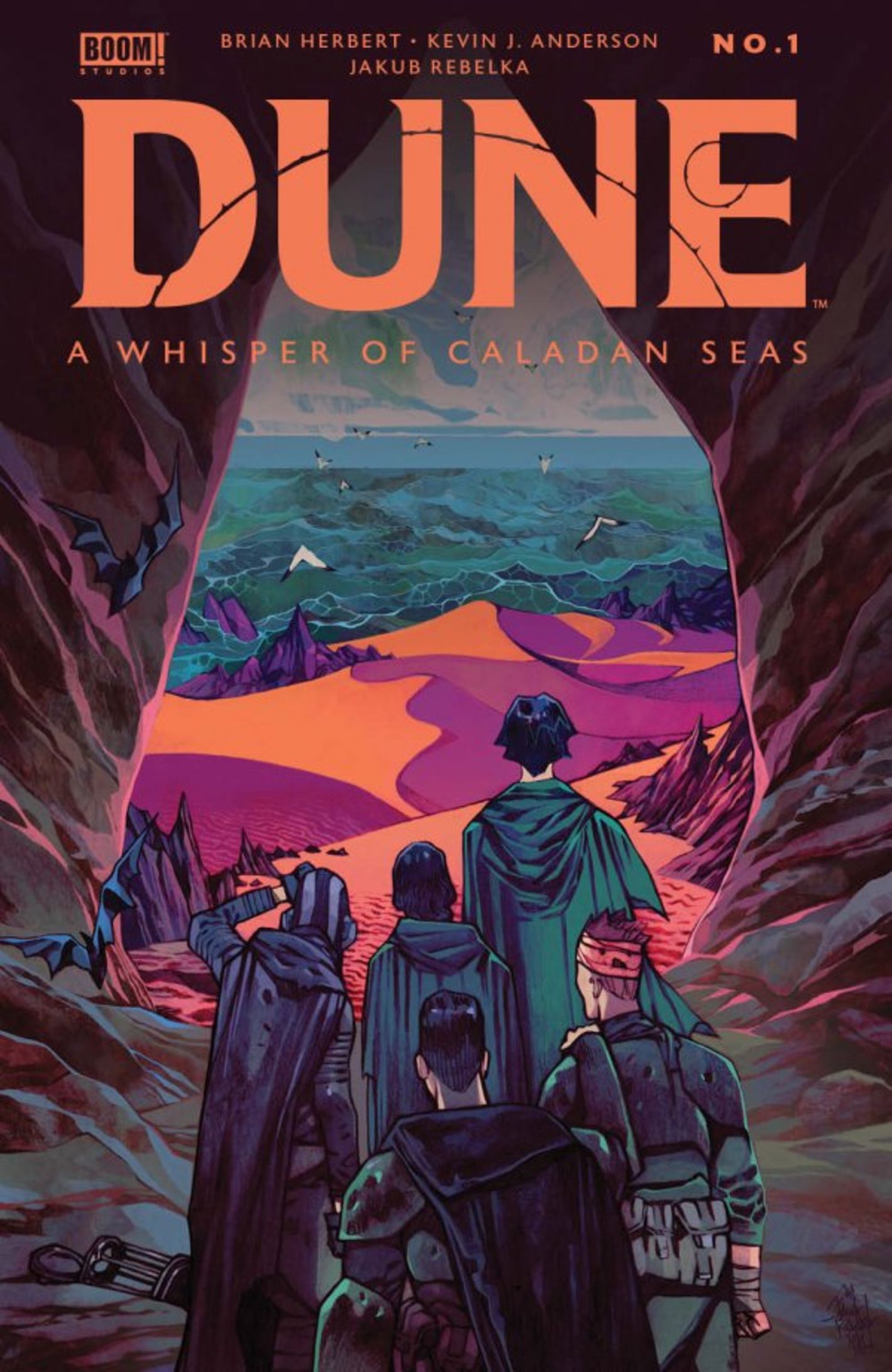 If You Think Dune's Bene Gesserit Are Impressive, House Jongleur Will ...
