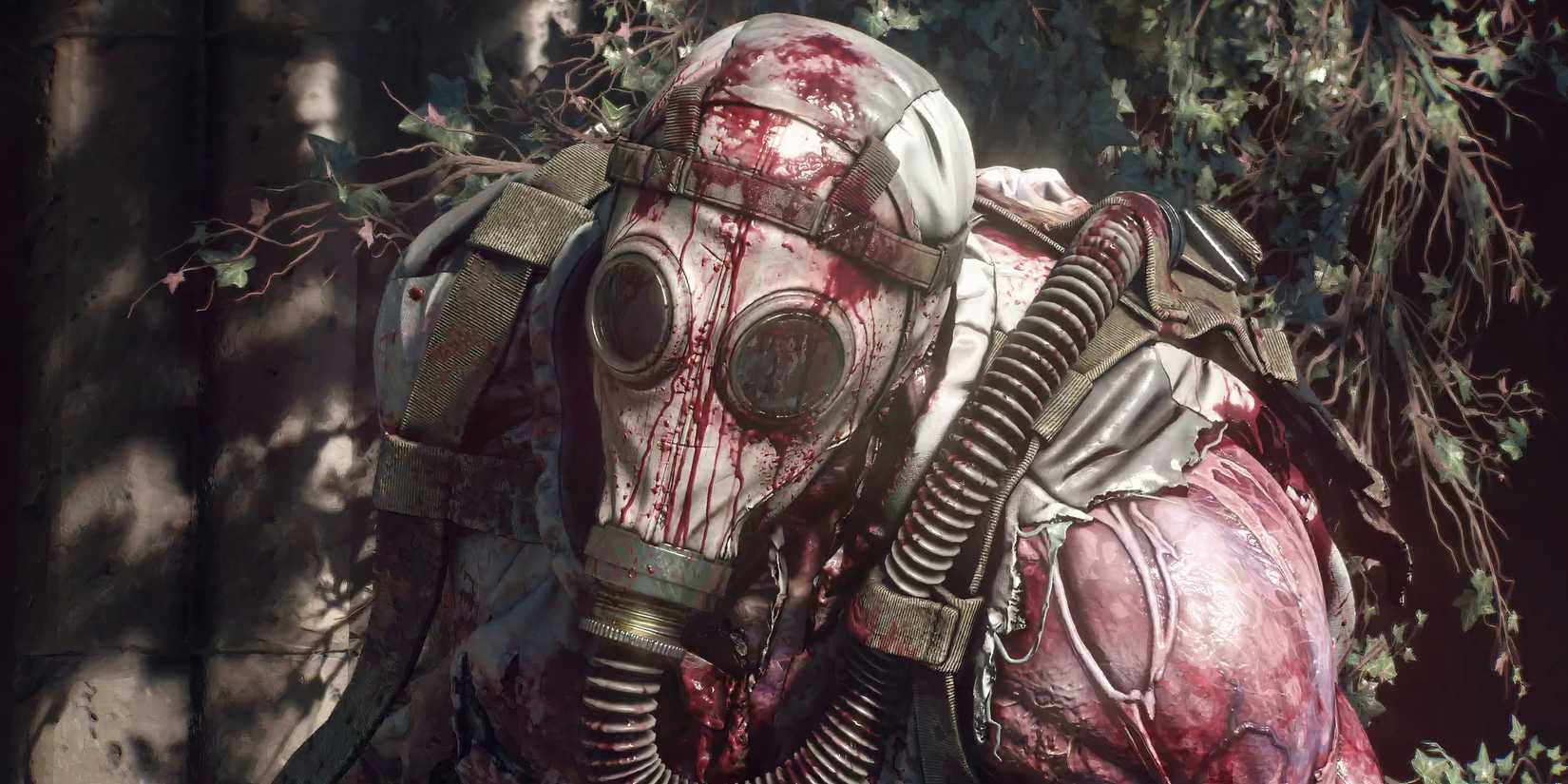 Dying Light The Beast Chimera