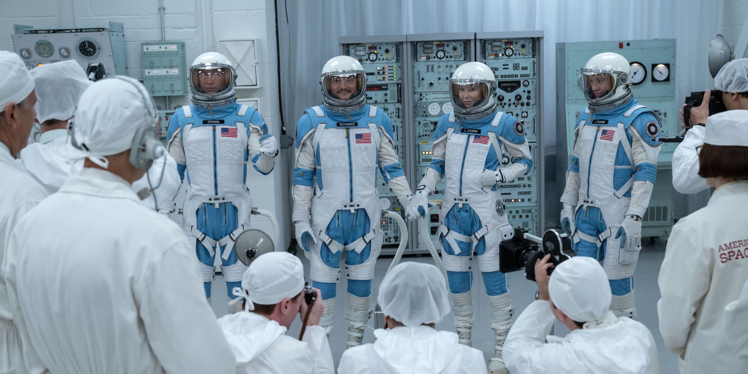 The Fantastic Four: First Steps Just Proved Its Biggest MCU Theory ...